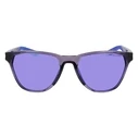 Unisex Γυαλιά Ηλίου Nike Maverickrisem (56/18/145 mm) Purple