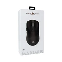 Gaming Ποντίκι White Shark 6D Wireless Gm-9010 Maximus Dpi26000 Black
