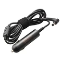 CoreParts Car Charger 90W 4.75A Fast Charging 1x USB-A Black MBC1338