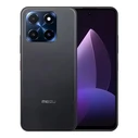 MEIZU Smartphone Mblu 22 679 3 64GB 5000mAh Black