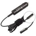 CoreParts Car Charger 43W 3.6A Fast Charging 1x USB-A Black MBXMS-DC0001
