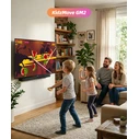 Mecool KidzMove GM2 Ασύρματο Gamepad Κίτρινο
