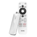 TV Stick Mecool KD5, Google & Netflix certificate, FHD, WiFi, Android 11