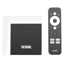 TV Box Mecool KM7 Plus, Google/Netflix certificate, 4K, WiFi, Android 11