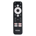 Τηλεχειριστήριο Mecool MCL-V03 για TV Box, Bluetooth