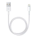 Καλώδιο USB Foxconn MD818ZM/A USB σε Lightning, 3m, λευκό