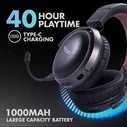 Gaming Headset Armaggeddon Edsp 7.1 Surround Quad-Mode Wireless Orion 7 Dune