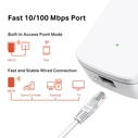 Wi-Fi Range Extender Mercusys ME10, 300Mbps, Ver. 1.0