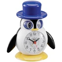 Ρολόι Ξυπνητήρι Mebus 26514 Kids Alarm Clock colour assorted