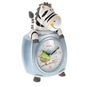 Ρολόι Ξυπνητήρι Mebus 26637 Kids Alarm Clock colour assorted