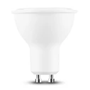 Kodak Λάμπα Σποτ Max LED Izzo Alu Plastic 7W GU10 100 6000K 520 lumen