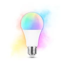 Modee Lighting Λάμπα LED Smart Σφαιρική A60 9 4W E27 180 RGB 806lm Tuya Wi Fi
