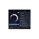 Modee Lighting Λάμπα LED Smart Σφαιρική A60 9 4W E27 180 RGB 806lm Tuya Wi Fi