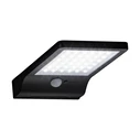 Modee Lighting LED Ηλιακό Επιτοίχιο Φωτιστικό με Αισθητήρα 300 lumen
