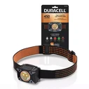 Duracell Φακός Κεφαλής DH450SE (+3AAA) IPX4 450 lm