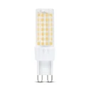 Modee Lighting Λάμπα LED Izzo G9 Κεραμική 6W 4000K 600lm ERP