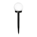 Outdoor Lighting Modee Lighting Solar LED Garden Light GS014 38 cm