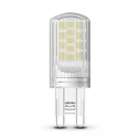 Modee Lighting Λάμπα LED Izzo G9 Aluminium 4.2W 4000K 470lm ERP B1