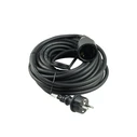 Technik Βιομηχανικό Καλώδιο Προέκτασης 10m 3x1,5mm2 H07RN-F IP44 16A