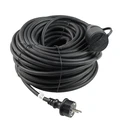 Technik Industrial Extension Cord 1 Way 3x1.5mm2 H07RN-F IP44 16A 30m