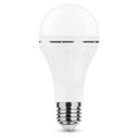 Modee Lighting Σφαιρική Λάμπα LED Έκτακτης Ανάγκης A78 7,5W E27 180 4000K 806lm