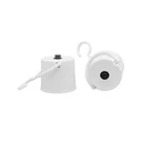 Modee Lighting Σφαιρική Λάμπα LED Έκτακτης Ανάγκης A78 7,5W E27 180 4000K 806lm