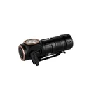 Technik Handheld Flashlight L05 SST20 with USB-C Cable and Battery 1x16340 800mAh 700lm
