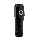 Technik Handheld Flashlight TTX85 9xP35 LED 850lm 1x18650 2000mAh