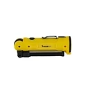 Technik Handheld Flashlight W30 with Built in 2000mAh Battery COB and 1x2835 LED 150 lumen