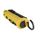 Technik Handheld Flashlight W30 with Built in 2000mAh Battery COB and 1x2835 LED 150 lumen
