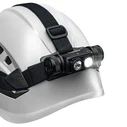 Technik Φακός Κεφαλής H32 με Μπαταρία 1x18650 OSRAM P9 & USB-C 1000lm