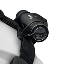 Technik Φακός Κεφαλής H32 με Μπαταρία 1x18650 OSRAM P9 & USB-C 1000lm