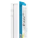 Modee Lighting Φωτιστικό Ντουλαπιού LED 4.5W 360mm 3CCT Ρύθμιση Έντασης