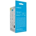 Modee Lighting Σφαιρική Λάμπα LED Έκτακτης Ανάγκης A78 7,5W E27 180 4000K 806lm
