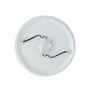 Modee Lighting Solar Garden Lights DS014 5 Piece Set