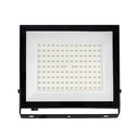 Modee Lighting Προβολέας LED E-series Slim 100W 120° 4000K 8000lm ERP