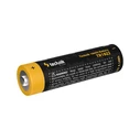 Technik Rechargeable Battery 18650 TR1822 2200mAh 3.7V B1