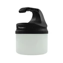 Technik C40 Camping Lantern LED 500 lm with Built-in 1200mAh Battery & Micro-USB Cable