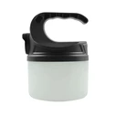 Technik C40 Camping Lantern LED 500 lm with Built-in 1200mAh Battery & Micro-USB Cable