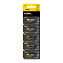 Technik Platinum Αλκαλική Μπαταρία A23 / LR23 12V (5 τεμάχια)