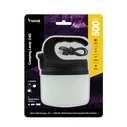 Technik C40 Camping Lantern LED 500 lm with Built-in 1200mAh Battery & Micro-USB Cable