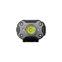 Technik Επαναφορτιζόμενος Φακός Κεφαλής LED H21 400lm (MT-H21)