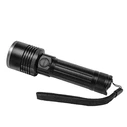 Φακός Χειρός LED Επαναφορτιζόμενος USB Type-C 1000 lm - Technik P26V2