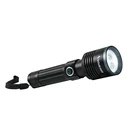 Φακός Χειρός LED Επαναφορτιζόμενος USB Type-C 1000 lm - Technik P26V2