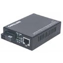 Media Converter Intellinet Gigabit SFP 100m