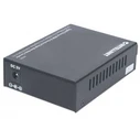 Media Converter Intellinet Gigabit Singlemode 20km RX 1550