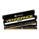 Μνήμη RAM Φορητού DDR4 16GB Corsair 2400 CL16 VenK2