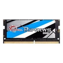 Μνήμη RAM Φορητού DDR4 8GB G.Skill 2400 C16 Rip