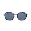 Unisex Γυαλιά Ηλίου Belstaff Merrikiiazul (57/10/140 mm) Grey