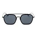 Unisex Γυαλιά Ηλίου Belstaff Merrickiinegr (52/17/140 mm) Black